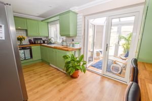 Kitchen- click for photo gallery